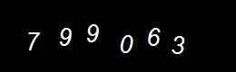 Real Person Number