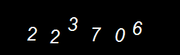 Real Person Number
