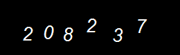 Real Person Number