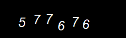 Real Person Number