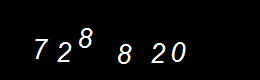 Real Person Number