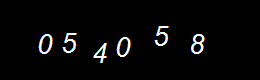 Real Person Number