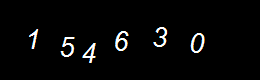 Real Person Number