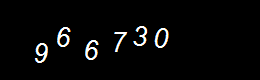 Real Person Number