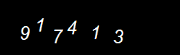 Real Person Number