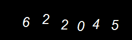 Real Person Number