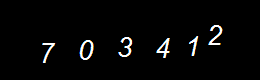Real Person Number