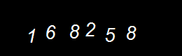 Real Person Number