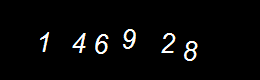 Real Person Number