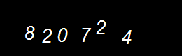 Real Person Number