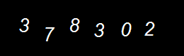 Real Person Number