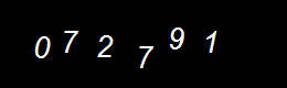 Real Person Number
