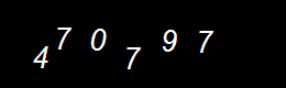 Real Person Number