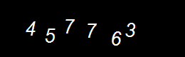 Real Person Number