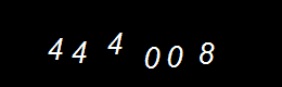 Real Person Number