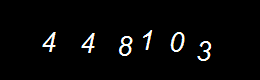 Real Person Number