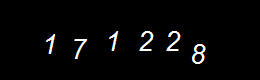 Real Person Number