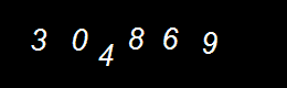 Real Person Number