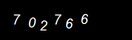 Real Person Number