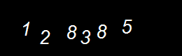 Real Person Number