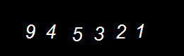 Real Person Number
