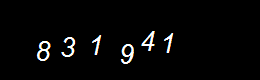 Real Person Number
