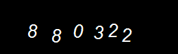 Real Person Number