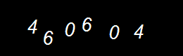 Real Person Number