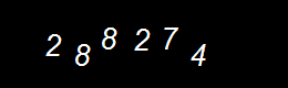 Real Person Number