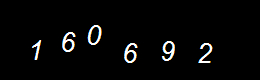 Real Person Number