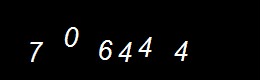 Real Person Number