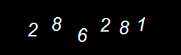 Real Person Number