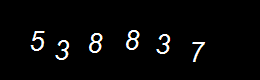 Real Person Number