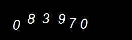 Real Person Number