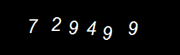 Real Person Number