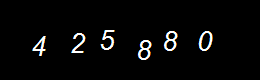 Real Person Number