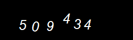 Real Person Number