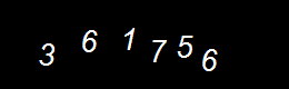Real Person Number