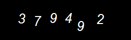 Real Person Number
