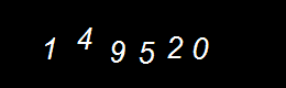 Real Person Number