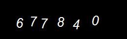 Real Person Number