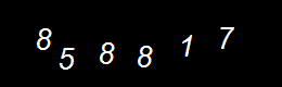 Real Person Number