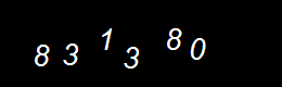 Real Person Number