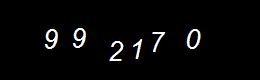 Real Person Number