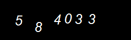 Real Person Number
