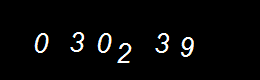 Real Person Number