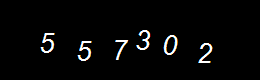 Real Person Number