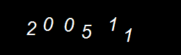 Real Person Number