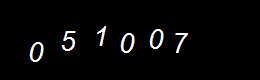 Real Person Number