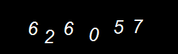 Real Person Number